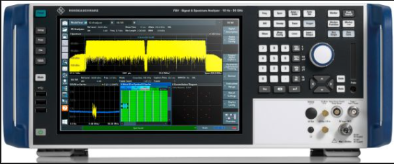 �_���cʩ�ߴ� FSV3007 ��̖(h��o)�c�l�V�����x/R&S�s�ԈD