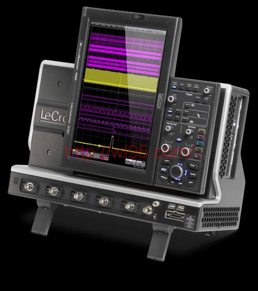 �N�ۡ����U|���� 640ZI ʾ����/Lecroy�s�ԈD