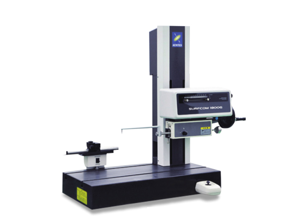 ����|����Ʒ�� SURFCOM 1800D ����y����݆���y(c��)��?j��)x��/�����s�ԈD