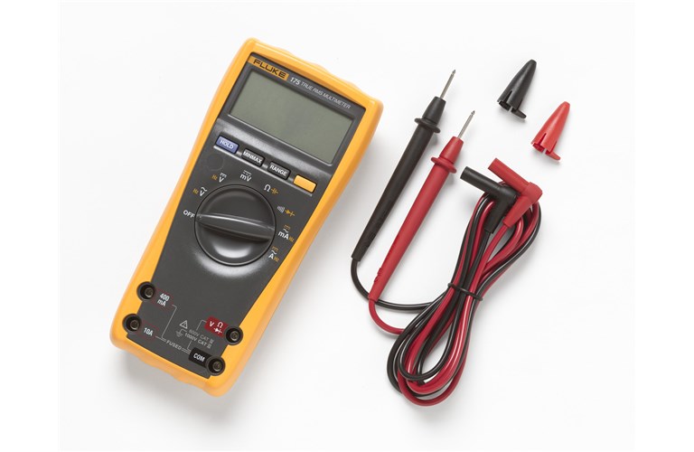 ������ 175 �f(w��n)�ñ�/FLUKE�s�ԈD