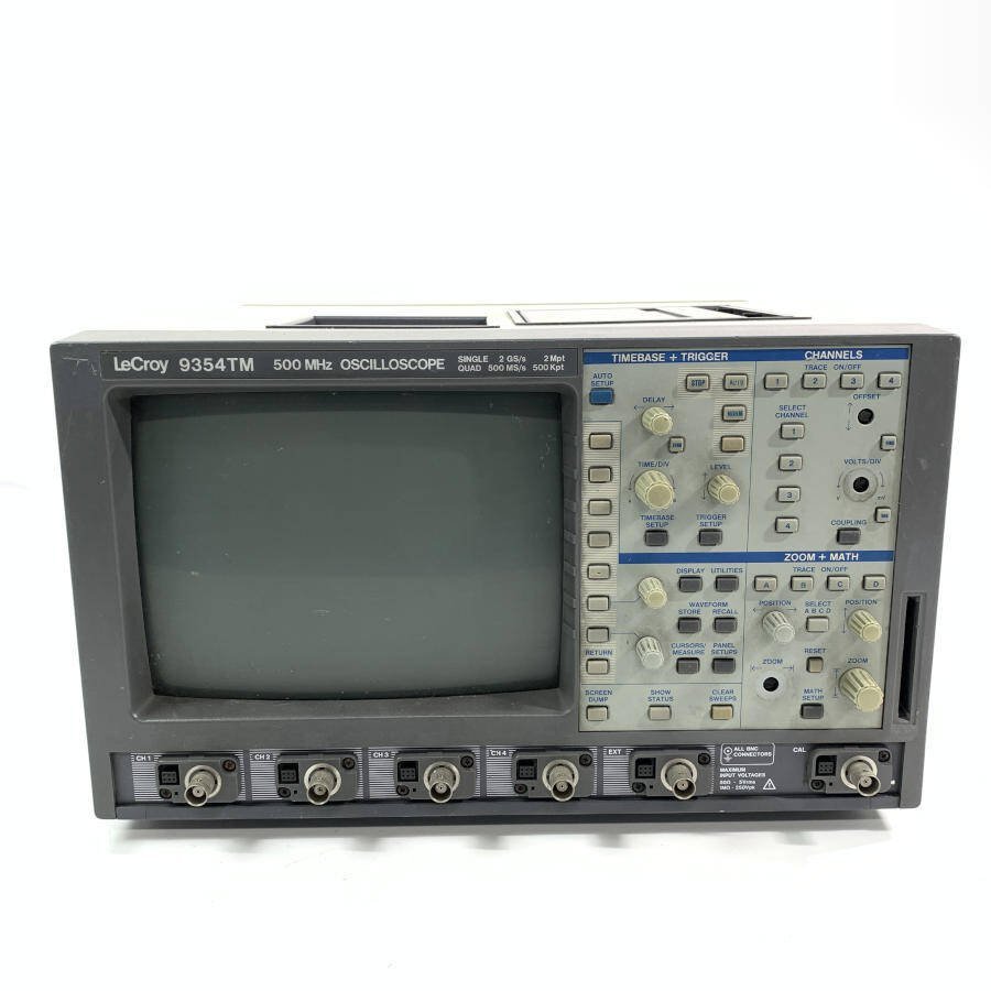 ����|���� 9354TM ��(sh��)��ʾ����/Lecroy�s�ԈD