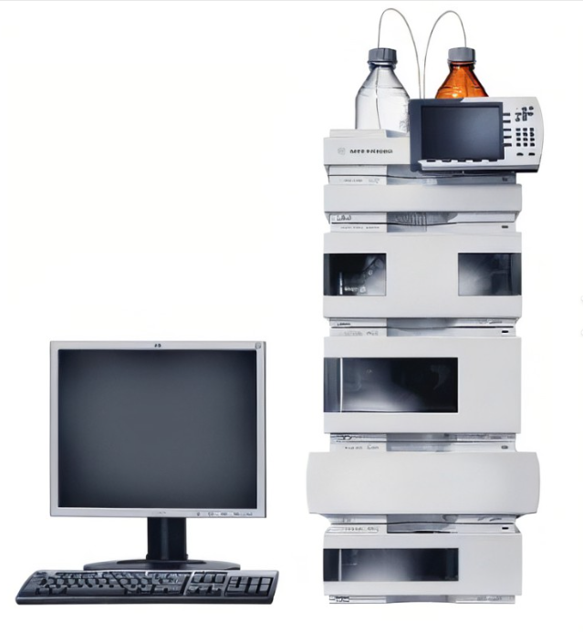 ���݂� 1100 Һ��ɫ�V�x/Agilent�s�ԈD