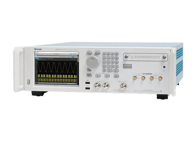 ���Ⲩ�ΰl(f��)����/Tektronix�s�ԈD
