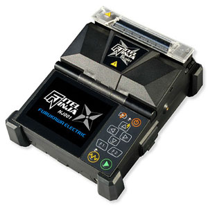 �ź� NJ001 �۽әC/Fitel�s�ԈD