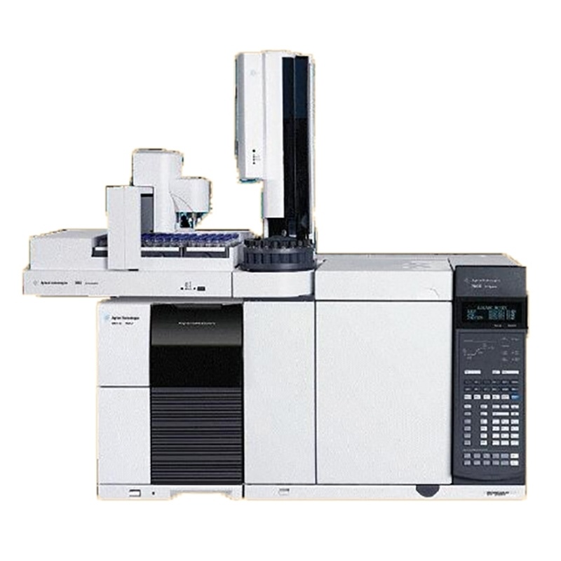 ���݂� 7890B ����ɫ�V�x/Agilent�s�ԈD