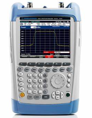 ����|�_���cʩ�ߴ� FSH4 �ֳ��l�V�����x/R&S�s�ԈD