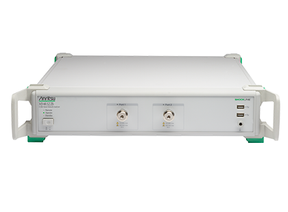 ����|���� MS46322B ʸ���W(w��ng)�j(lu��)�����x/Anritsu�s�ԈD