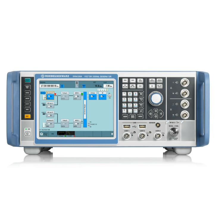 �N�ۡ����U|�_���cʩ�ߴ� SMW200A ʸ����̖�l(f��)����/R&S�s�ԈD