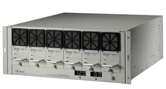 ��ï���(Chroma)��62000B��ģ�K��ֱ���Դ/�����s�ԈD