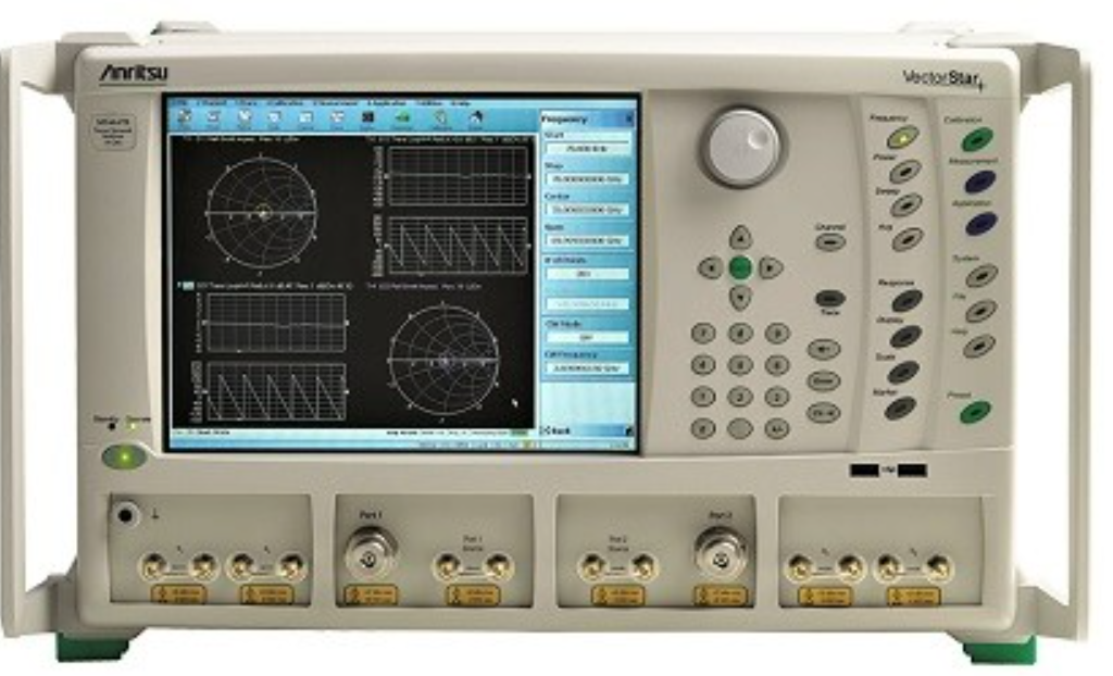 ����|���� MS4647A �W(w��ng)�j(lu��)�����x/Anritsu�s�ԈD