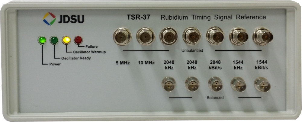 �ݵ�Ѹ	TSR-37	㜶��r(sh��)��̖(h��o)����(zh��n)/JDSU�s�ԈD