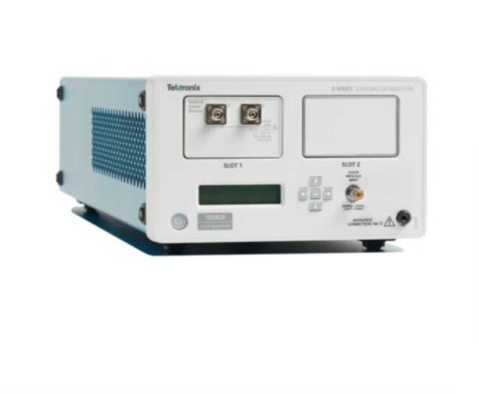 ʾ����/Tektronix�s�ԈD