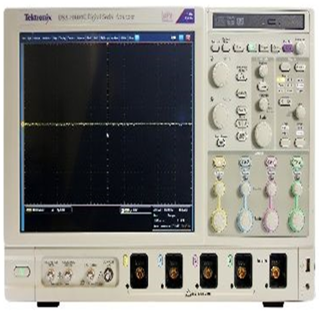 ̩�� DSA70604 ʾ����/Tektronix�s�ԈD