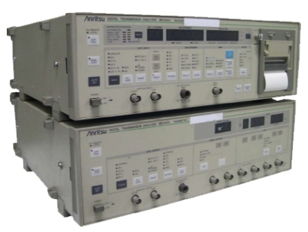 ����(Anritsu) ME3401a 31 42 ���ւ�ݔ�����x/�����s�ԈD