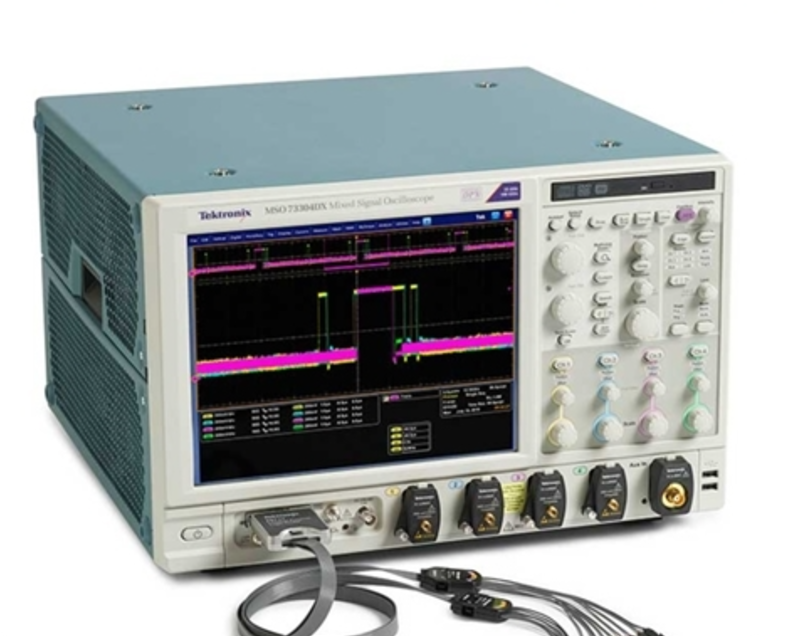��(sh��)�ֺͻ����̖ʾ����/Tektronix�s�ԈD