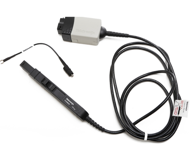 ���̽�^/Tektronix�s�ԈD