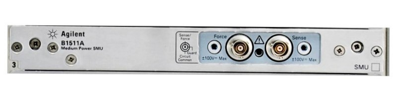 ����|���݂� B1511A Դ/�y����Ԫ/Agilent�s�ԈD