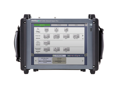 ���� MU110012A ģ�K/Anritsu�s�ԈD