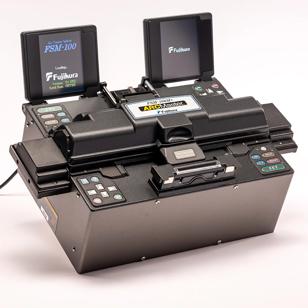 ����|�ق}(c��ng) FSM-100M+ �����۽әC(j��)/Fujikura�s�ԈD