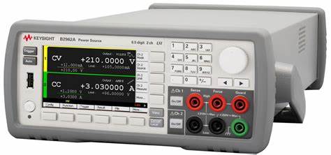 ����|�ǵ¿Ƽ�	B2962A ����Դ��/Keysight�s�ԈD