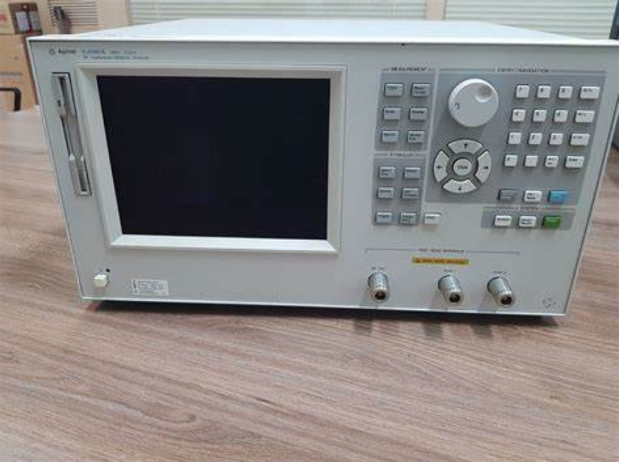 ����|���݂�	E4991A	�迹�����x/Agilent�s�ԈD