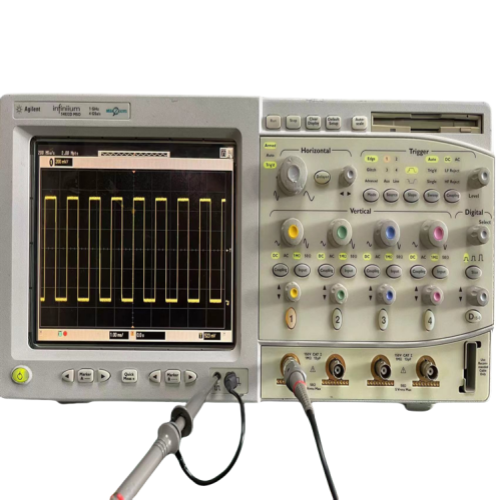 ���݂� 54832D ʾ����/Agilent�s�ԈD