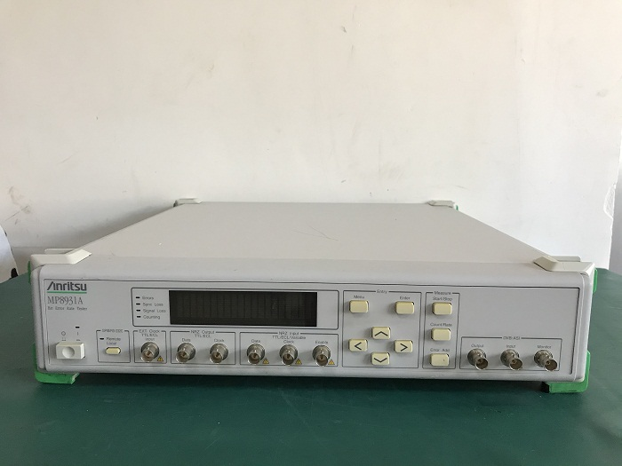 ����|���� MP8931A �`�a�ʜy(c��)ԇ�x/Anritsu�s�ԈD