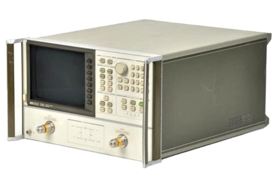 ��ُ|�ǵ¿Ƽ� 8720C ΢���W(w��ng)�j(lu��)�����x/Keysight�s�ԈD