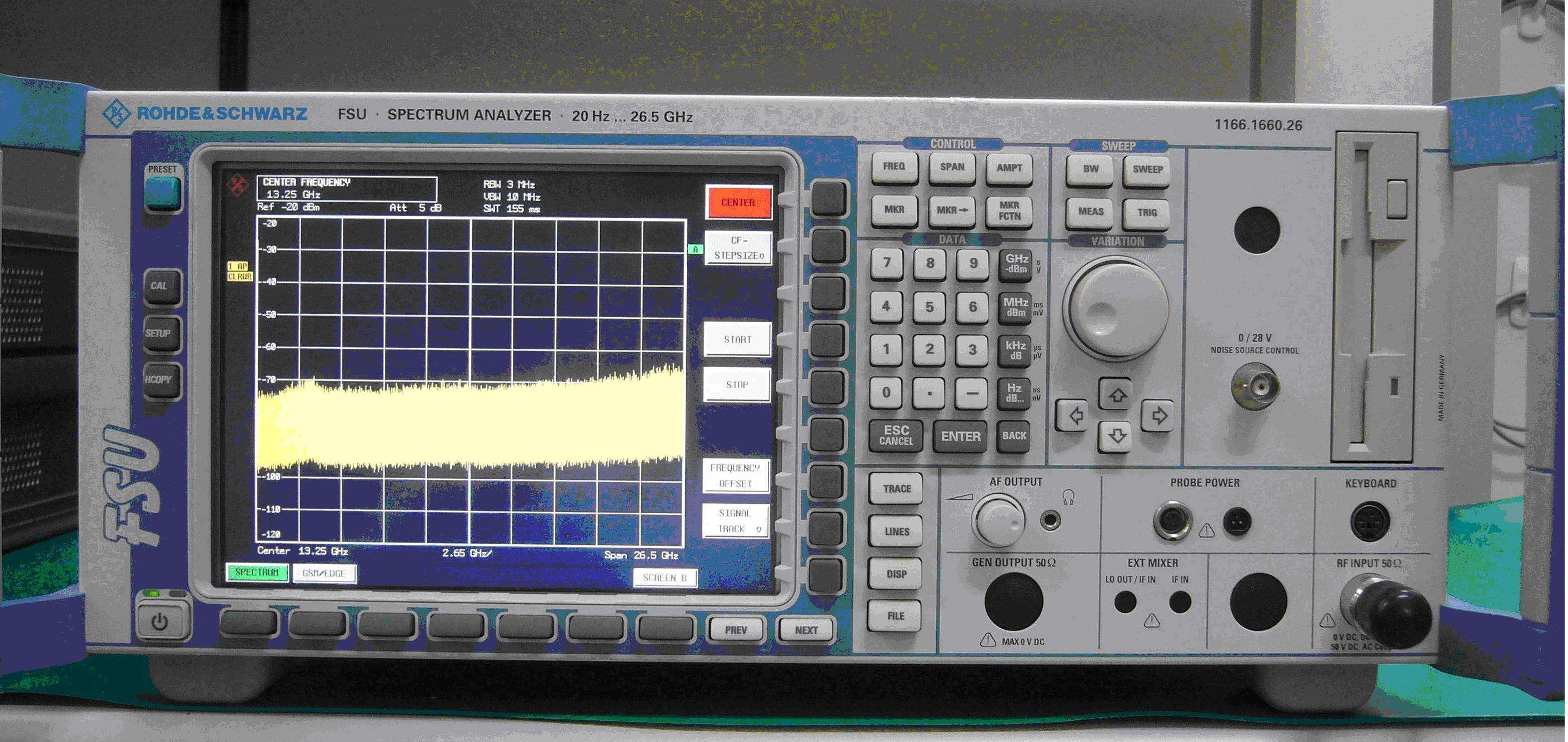 �l�V�����x 26.5G/R&S�s�ԈD