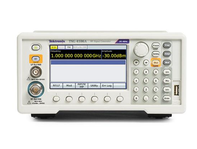 �l�V�����x/Tektronix�s�ԈD