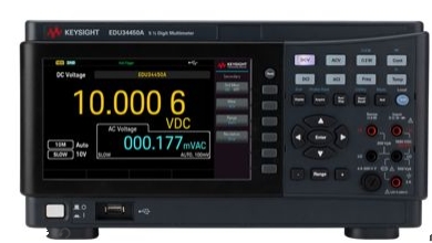 �N(xi��o)�ۡ����U������|���݂�(Agilent) EDU34450A ��(sh��)���f(w��n)�ñ�/Agilent�s�ԈD