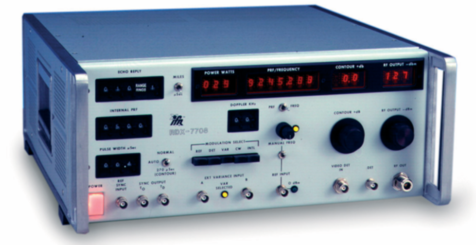 ����˹ RDX-7708	�������_(d��)�y(c��)ԇ�x /Aeroflex�s�ԈD