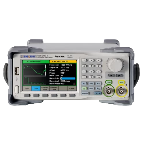 ��ꖿƼ�	SDG2000X ����(sh��)/���Ⲩ�ΰl(f��)����/�����s�ԈD