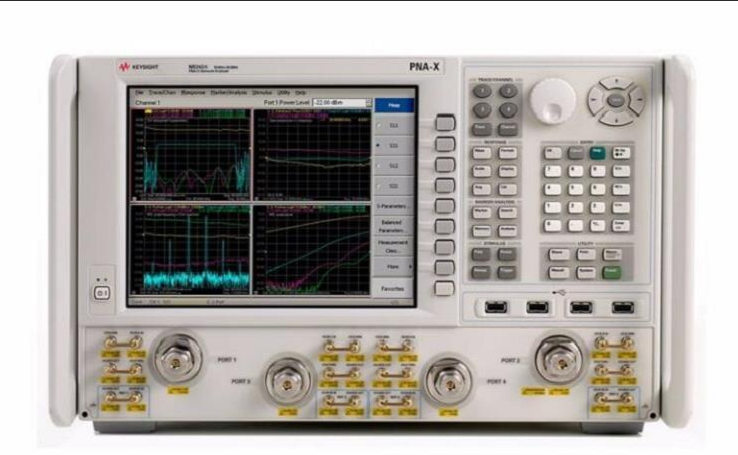 �N��,���U|���݂� N5222A-200 PNA ΢���W(w��ng)�j(lu��)�����x/Keysight�s�ԈD