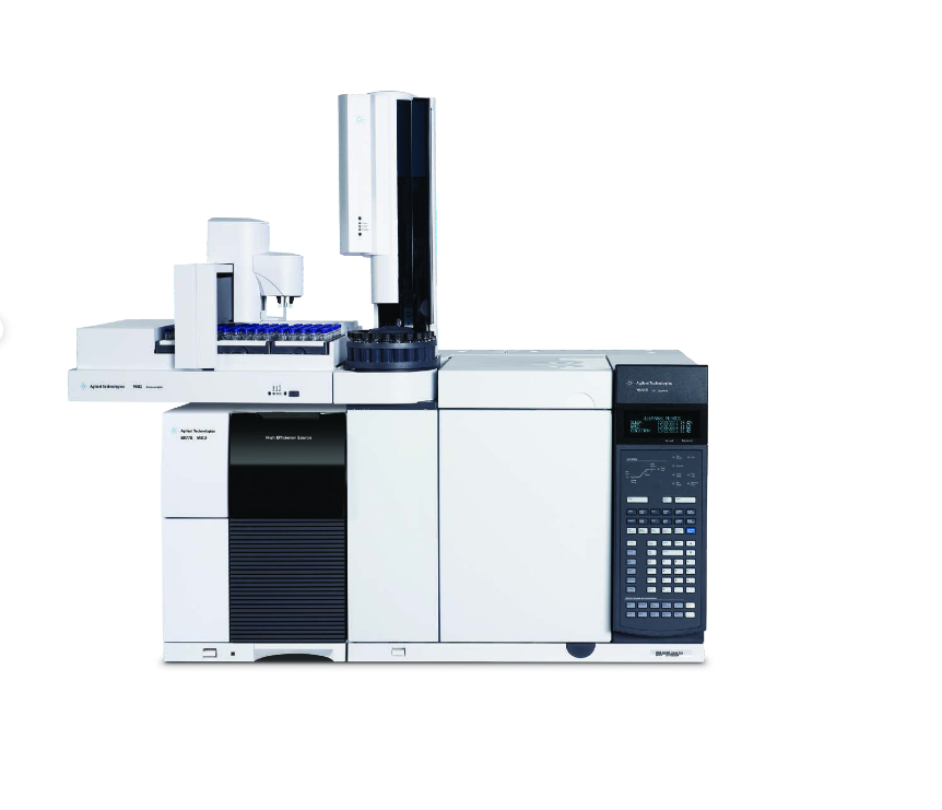 ���݂� 5977B ����ɫ�V�x/Agilent�s�ԈD