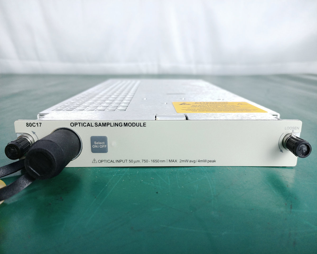 ̩�� 80C17 ��ɘ�ģ�K/Tektronix�s�ԈD