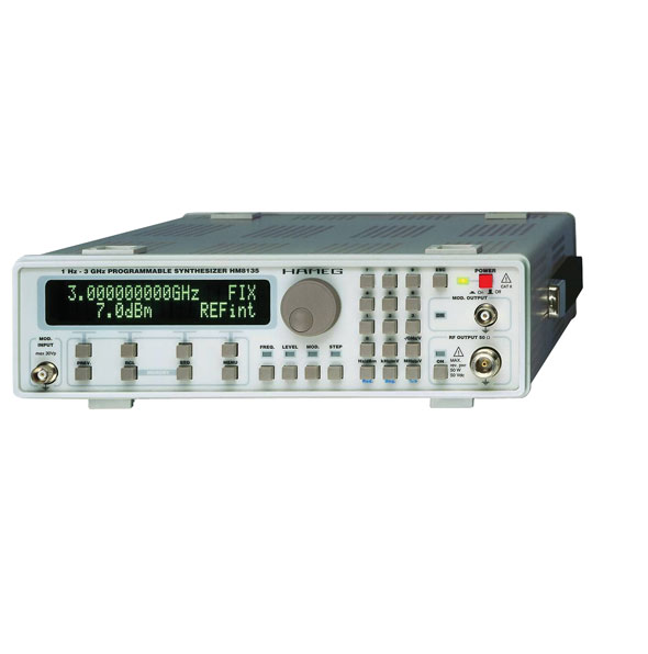 HAMEG HM8135 ���l�ϳ���/�����s�ԈD