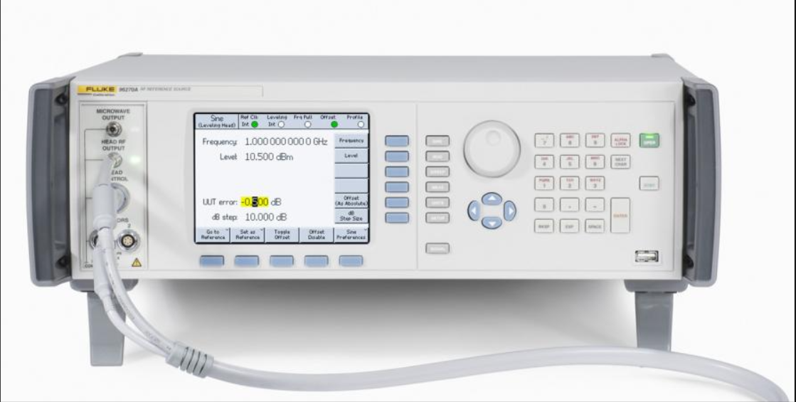 ������ 96270A 27GHz����λ������Դ/FLUKE�s�ԈD