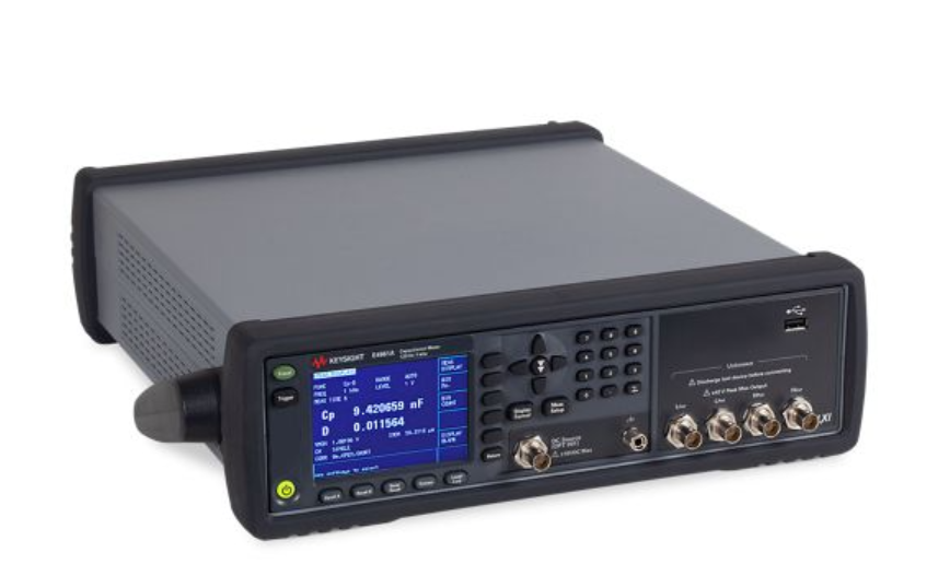 �迹�����x/Agilent�s�ԈD