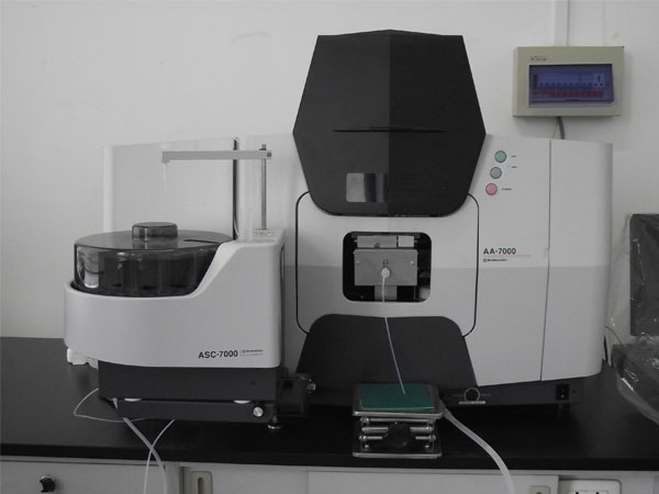 ����|�u�� AA-7000 ԭ�����շֹ��Ӌ(j��)/�����s�ԈD