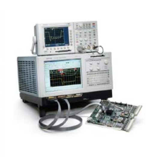 ߉݋�����x/Tektronix�s�ԈD