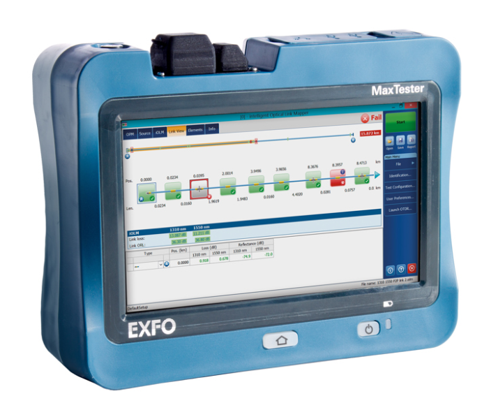 �Q���B����/Exfo�s�ԈD