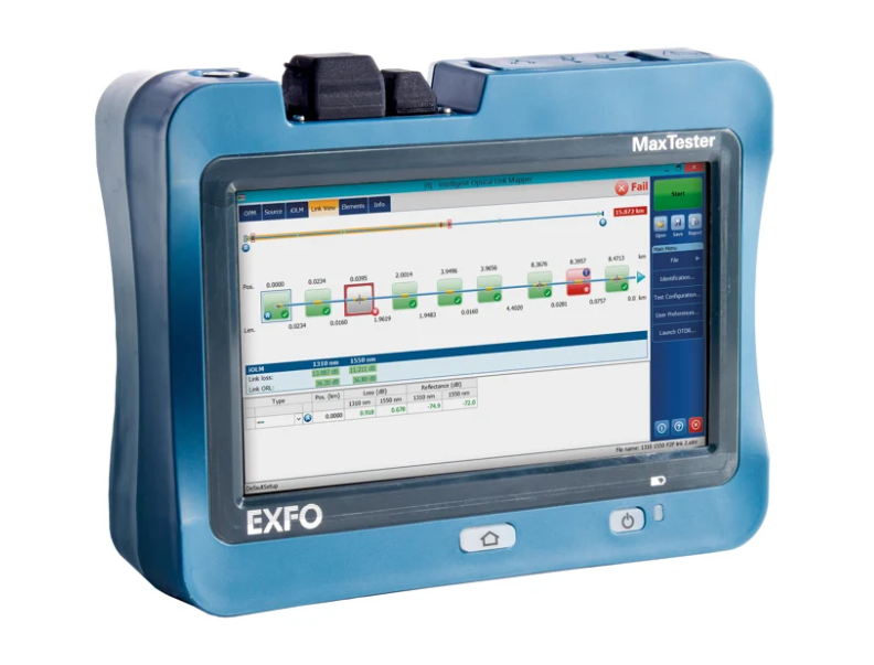 �Q���B����/Exfo�s�ԈD