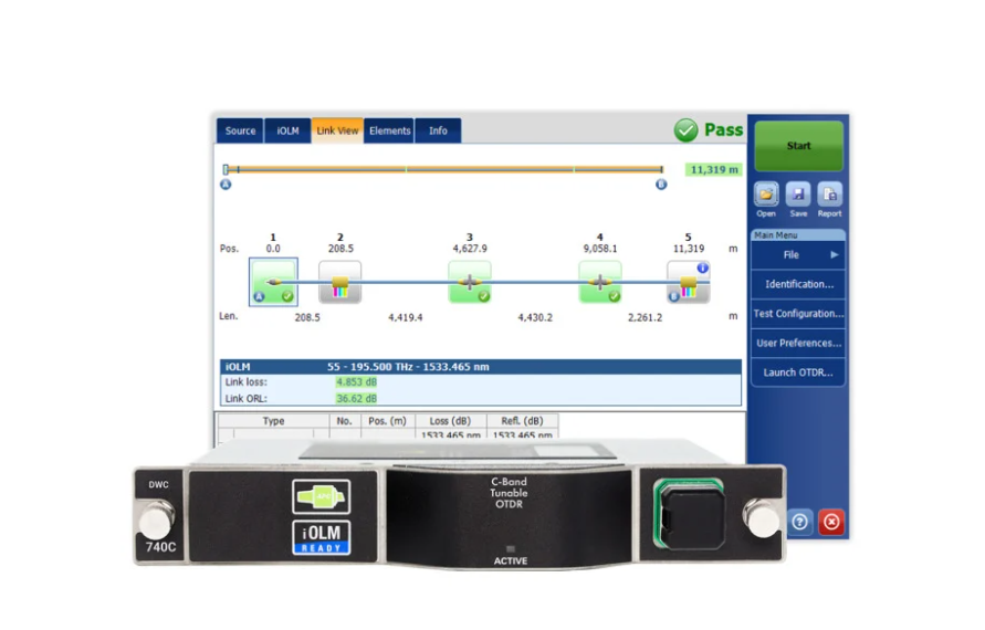 ��r(sh��)��ģ�K/Exfo�s�ԈD