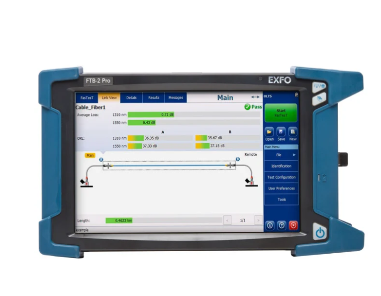 ��ز��p��Ӌ(j��)/Exfo�s�ԈD