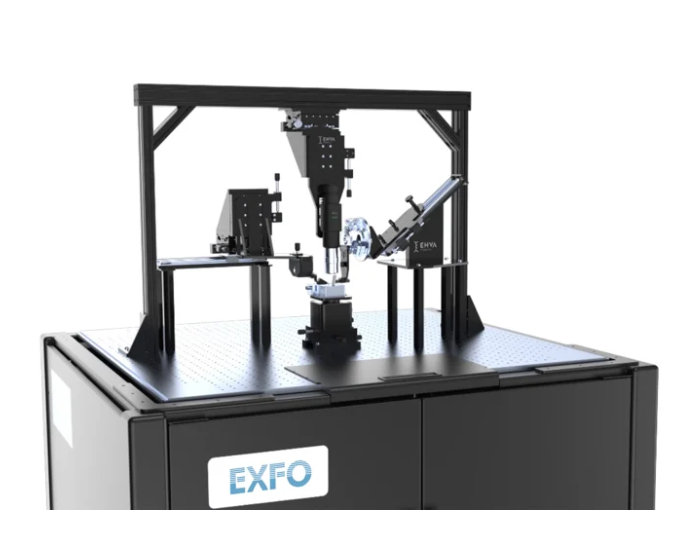 �ξ�Ƭ���Ԅ�(d��ng)̽��_(t��i)/Exfo�s�ԈD