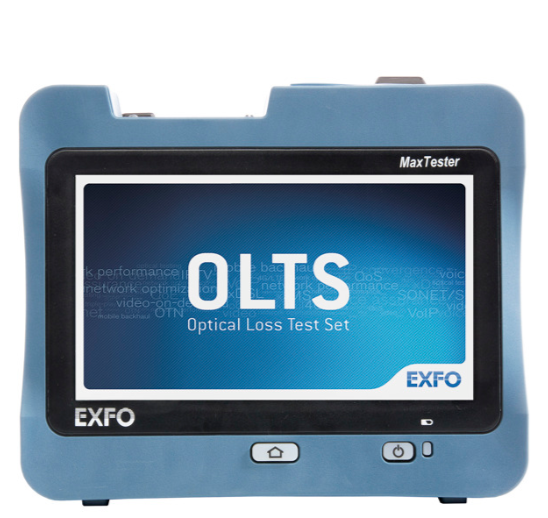 ���w�p�Ĝy(c��)ԇ�x/Exfo�s�ԈD