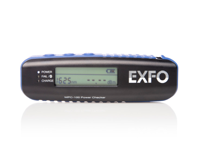 EXFO(EXFO) MPC-100 ��W(xu��)����Ӌ(j��)/Exfo�s�ԈD