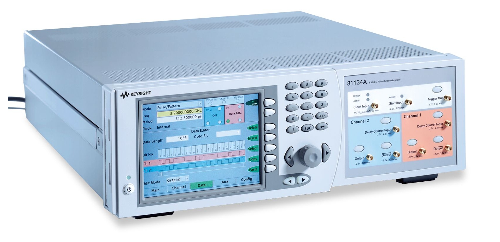 ����|Keysight 81134A  �}�_�a�Ͱl(f��)����/Keysight�s�ԈD