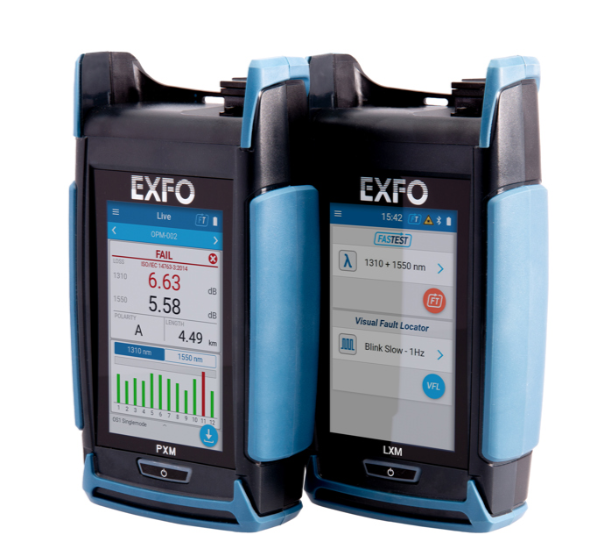 ����|��p�Ĝyԇ�x/Exfo�s�ԈD